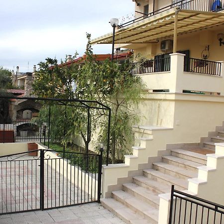 Home With Amazing View Monte SantʼAngelo Екстериор снимка